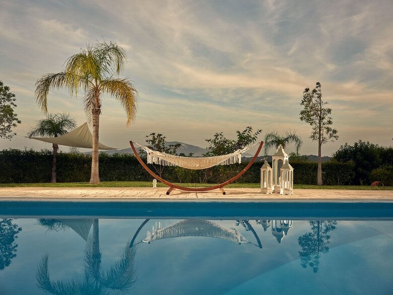 Palm Luxury Villa