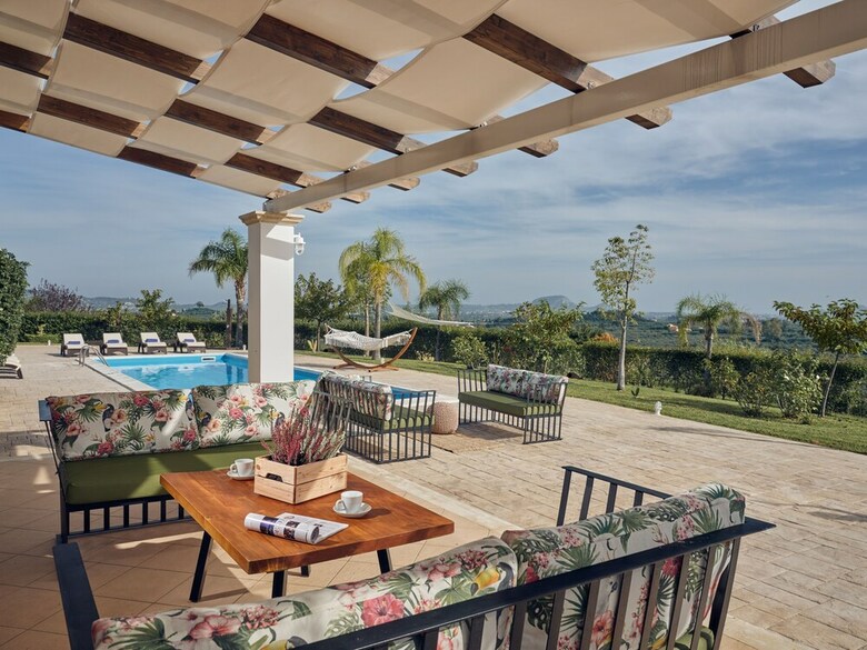 Palm Luxury Villa