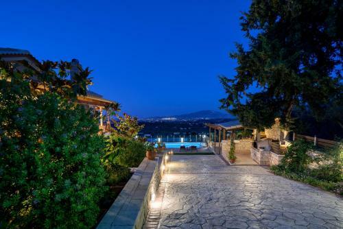 Villa Clairy