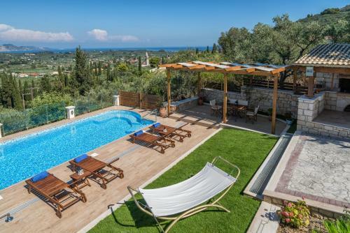 Villa Clairy