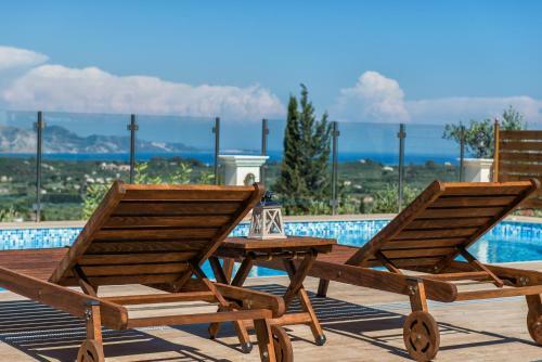Villa Clairy