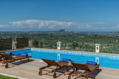 Villa Clairy