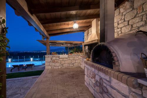 Villa Clairy