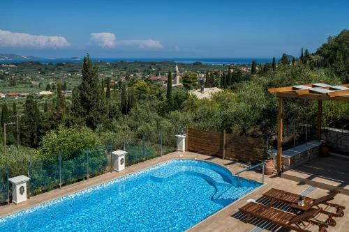 Villa Clairy