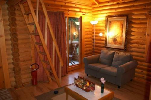 Hotel Dionysus Village Resort