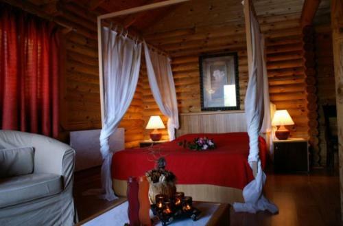 Hotel Dionysus Village Resort