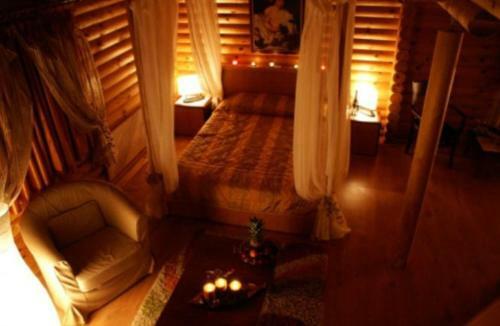 Hotel Dionysus Village Resort