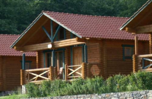 Hotel Dionysus Village Resort