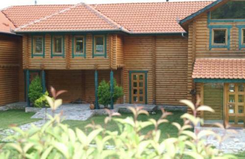 Hotel Dionysus Village Resort