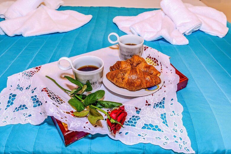 Hostal Athousakis Village