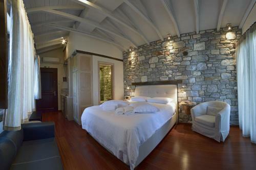 Apartamento Mple Feggari