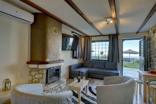 Apartamento Mple Feggari