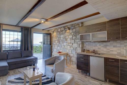Apartamento Mple Feggari