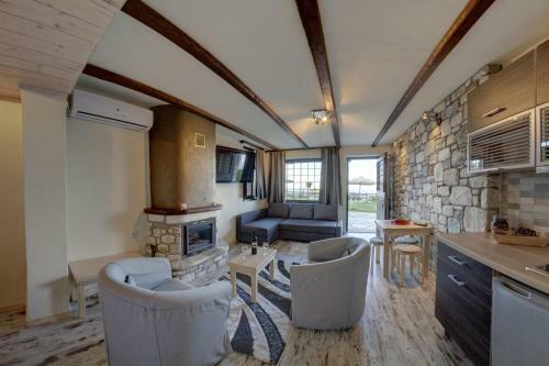 Apartamento Mple Feggari