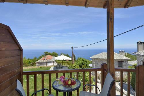 Apartamento Mple Feggari