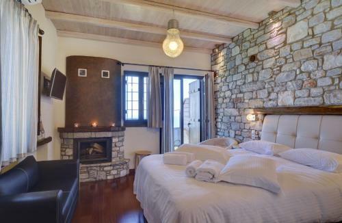 Apartamento Mple Feggari