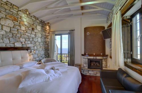 Apartamento Mple Feggari