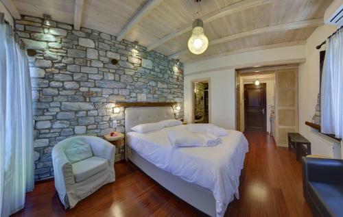 Apartamento Mple Feggari