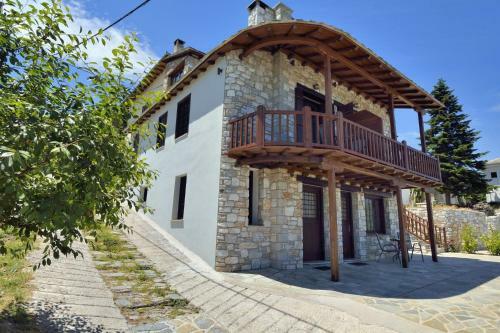 Apartamento Mple Feggari