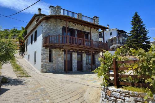 Apartamento Mple Feggari