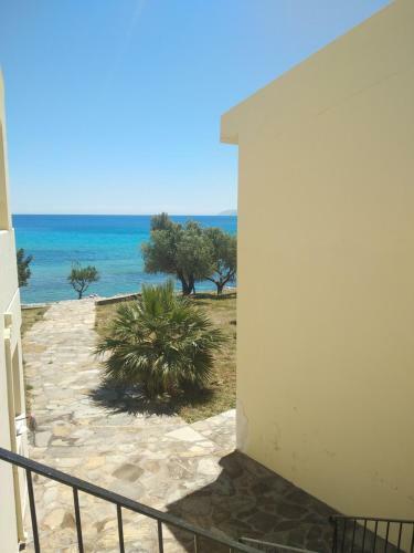 Apartamento Gialos Village