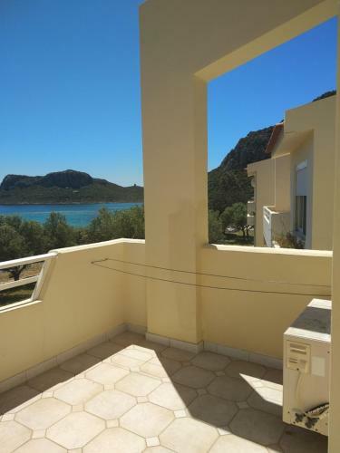 Apartamento Gialos Village