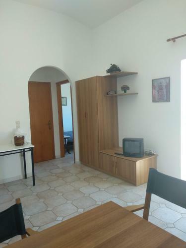 Apartamento Gialos Village