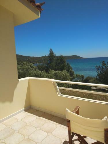 Apartamento Gialos Village