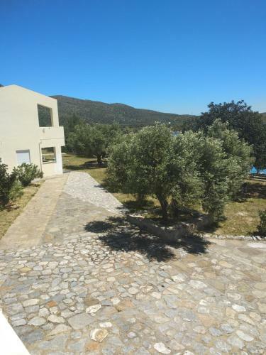 Apartamento Gialos Village