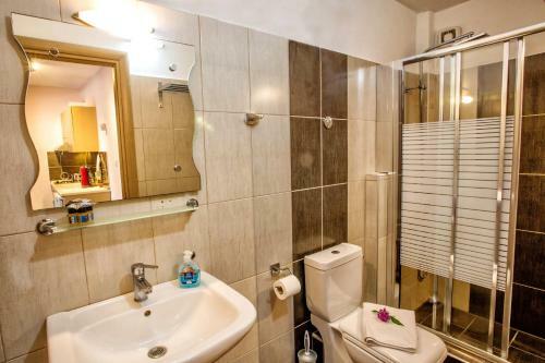 Ilida Apartments