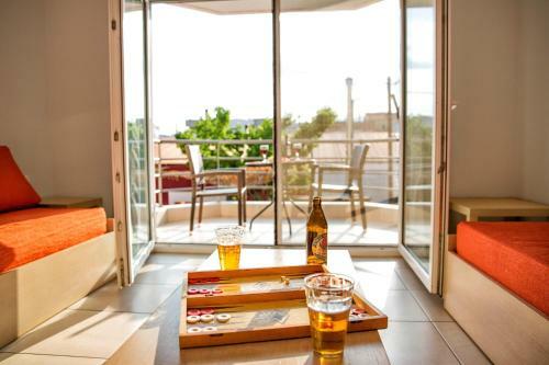 Ilida Apartments