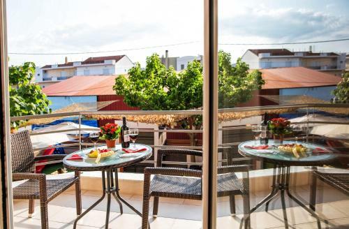 Ilida Apartments