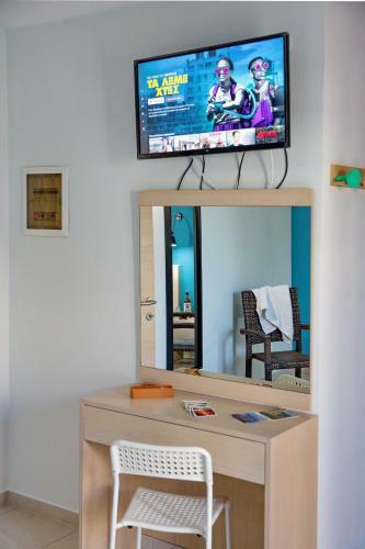 Ilida Apartments