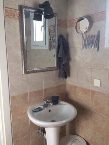Apartamento Glykanisos Mini Suites