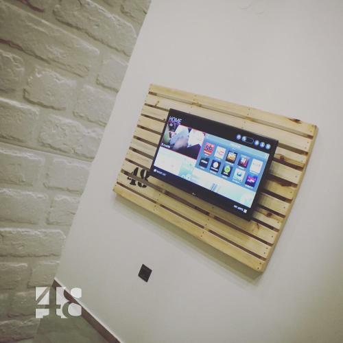 Apartamento 48 Downtown Lofts