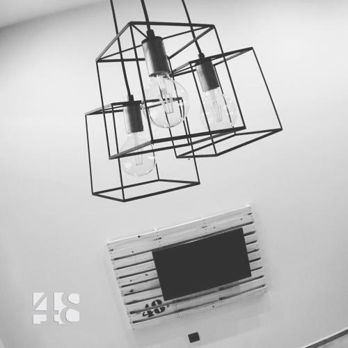Apartamento 48 Downtown Lofts