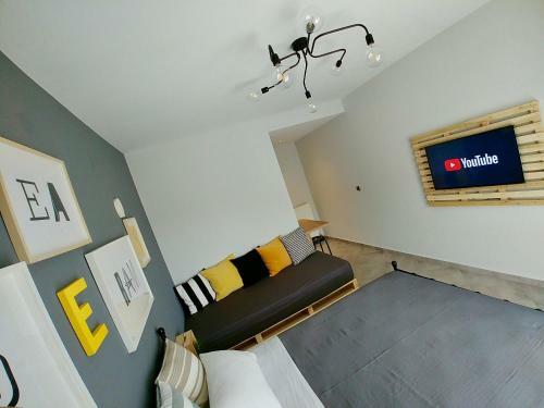 Apartamento 48 Downtown Lofts
