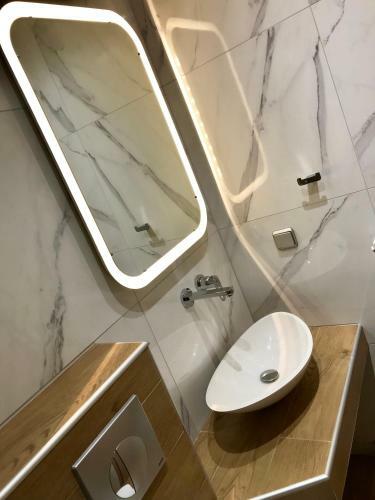Apartamento 48 Downtown Lofts