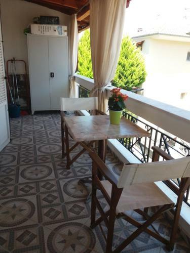 Apartment Efi