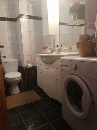 Apartment Efi