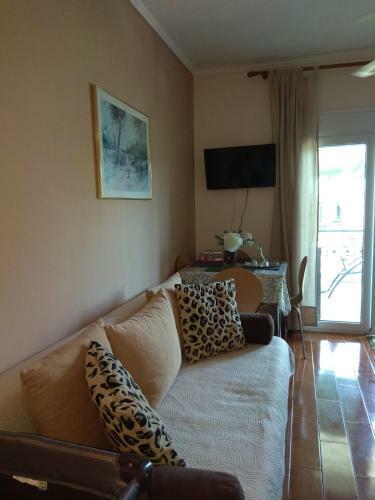 Peramos Apartments