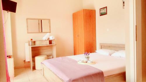 Apartamento Villa Anthouria