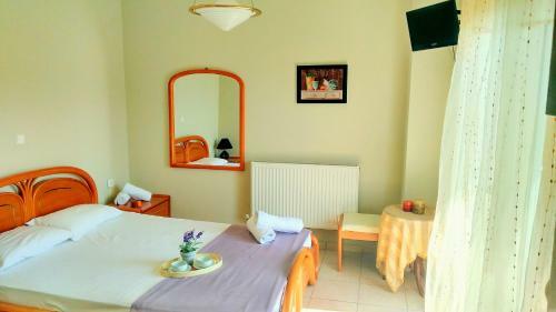 Apartamento Villa Anthouria