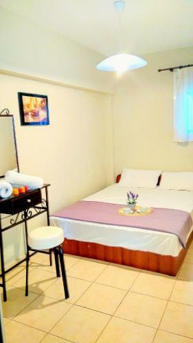Apartamento Villa Anthouria