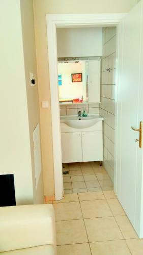 Apartamento Villa Anthouria