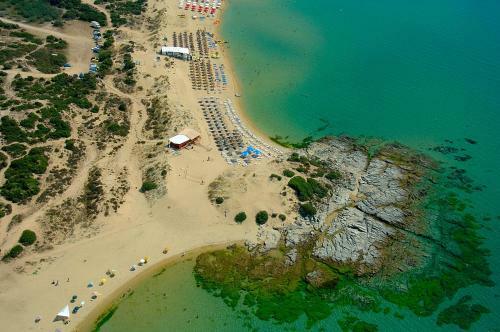 Hotel Kipos Resort