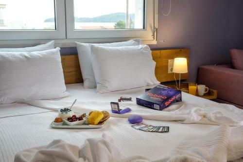 Apartamento Isalos Suites