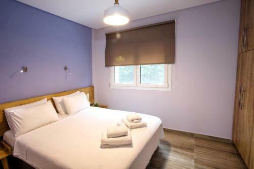 Apartamento Isalos Suites