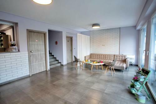Apartamento Isalos Suites