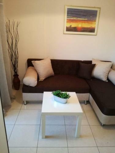Anastasia's Apartment 2